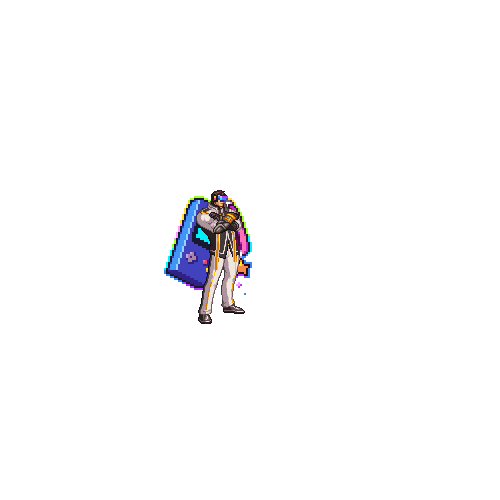 《DNF》昔日时光脸部装扮外观
