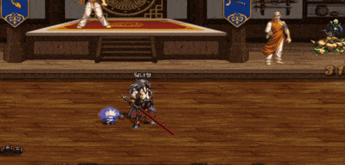 《DNF》黑暗武士三觉技能介绍