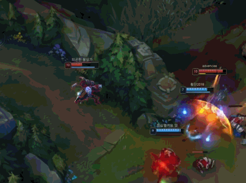 《LOL》11.15男刀玩法攻略