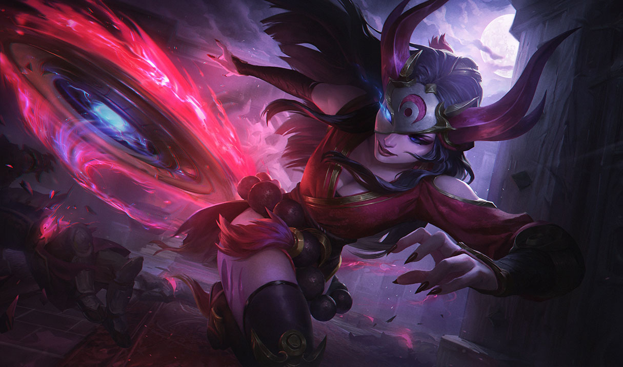 LOL11.16最佳上分英雄盘点