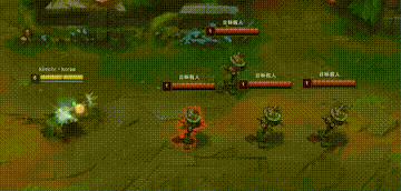 LOL11.15飓风九头蛇老鼠玩法解析