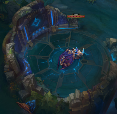 《LOL》S12季前赛更新内容汇总