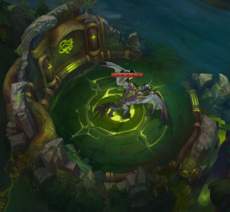 《LOL》S12季前赛更新内容汇总