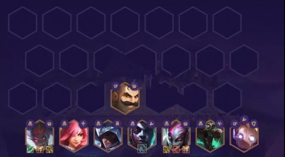 云顶之弈s6辛迪刺玩法攻略