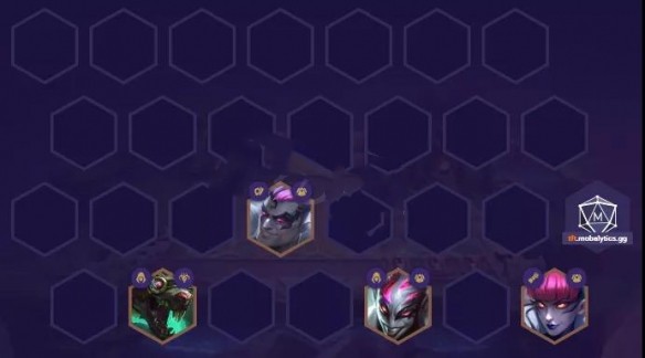 云顶之弈s6辛迪刺玩法攻略