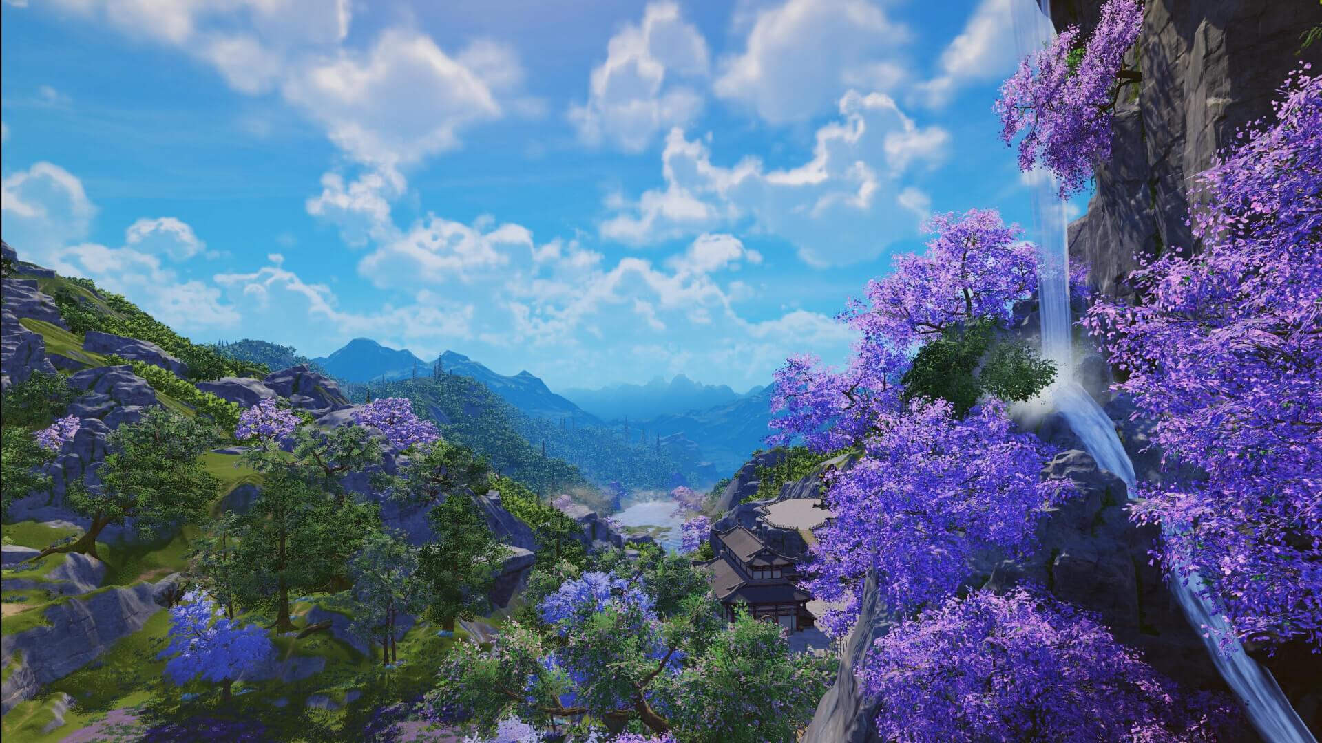 剑网3_剑网3官网_礼包_资料_合作专区_3dm剑网3专区_3dm网游