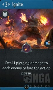 《Artifact》控制类卡组构建及思路分析
