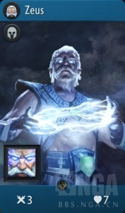 《Artifact》控制类卡组构建及思路分析
