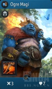 《Artifact》控制类卡组构建及思路分析
