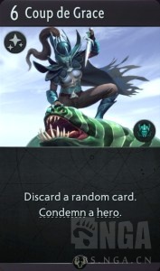 《Artifact》控制类卡组构建及思路分析