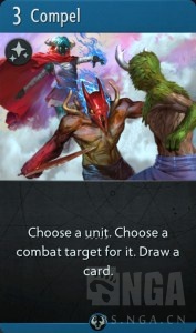 《Artifact》控制类卡组构建及思路分析