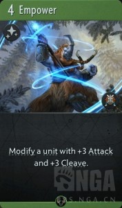 《Artifact》中速卡组构建及思路分析