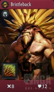 《Artifact》中速卡组构建及思路分析