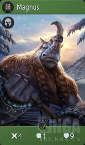 《Artifact》中速卡组构建及思路分析