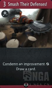《Artifact》中速卡组构建及思路分析