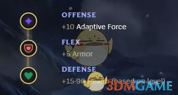 《LOL》8.23版S9季前赛辅助职业选手符文套路攻略