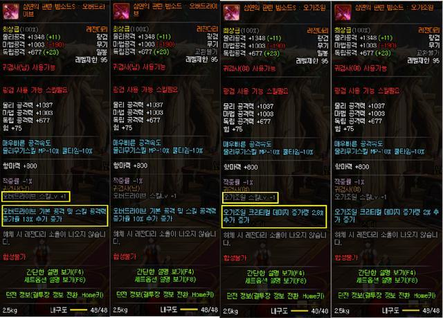 Dnf剑神95版本新换装提升率分析 95剑神换装能提升多少 3dm网游