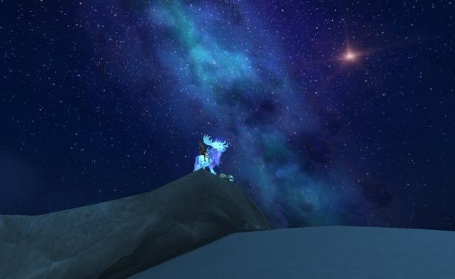 艾特洛之魂坐骑攻略