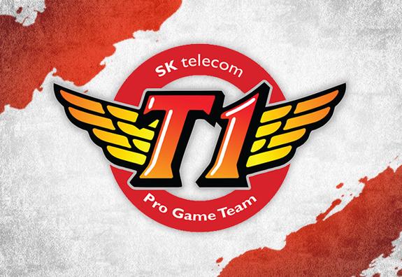 三冠王“SKT”戰隊夏季賽或更名為“T1”