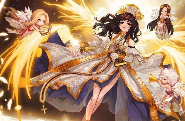 DNF2019年3月职业排行榜汇总 2019DNF韩服3月全职业职业排行/什么幻神职业最厉害