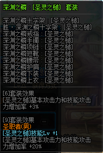 DNF五一奶爸换装攻略 DNF2019奶爸五一完美