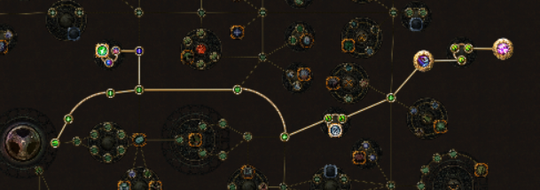 《流放之路》3.6幽鬼之灵大型攻略