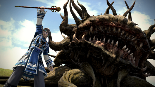 《ff14》4.5新增职业任务介绍