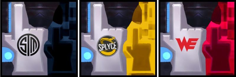 Lol6月1日美服测试服更新内容一览 6 1美服测试服更新内容介绍 3dm网游