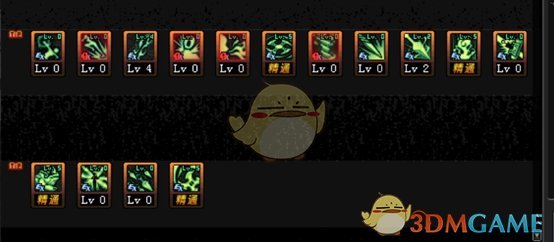 《DNF》忍者普雷加点推荐