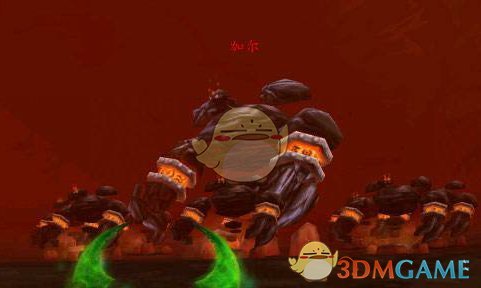 雷霆之怒逐风者的祝福之剑