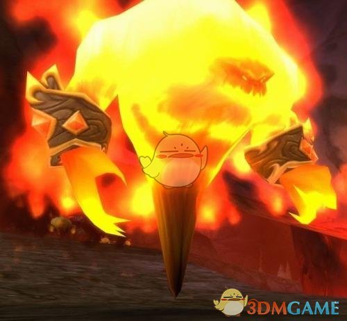 雷霆之怒逐风者的祝福之剑