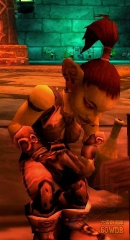 雷霆之怒逐风者的祝福之剑