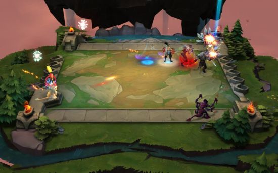 云顶之弈小法师出装怎么搭配