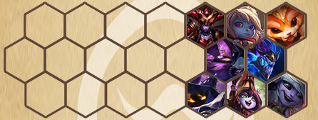 云顶之弈小法师出装怎么搭配