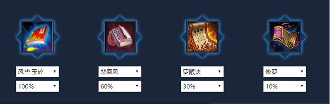 《天涯明月刀》真武新手全方位攻略