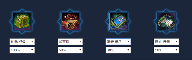 《天涯明月刀》真武新手全方位攻略