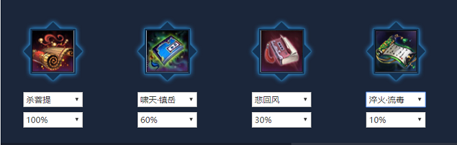 《天涯明月刀》真武新手全方位攻略