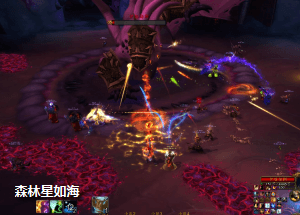 《魔兽世界》8.3H伊格诺斯，重生之蚀攻略