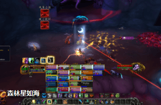 《魔兽世界》8.3H伊格诺斯，重生之蚀攻略