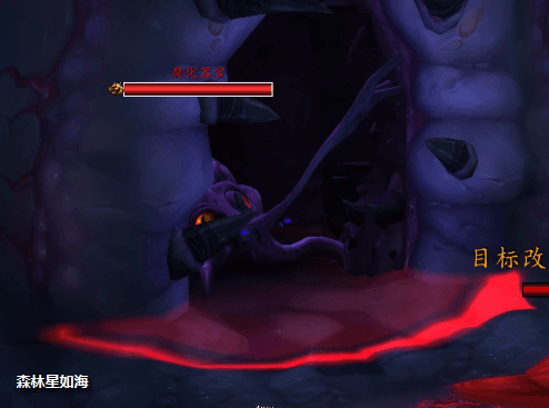 《魔兽世界》8.3H伊格诺斯，重生之蚀攻略