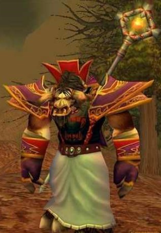 《魔兽天下》怀旧服末日守卫腰带获取攻略