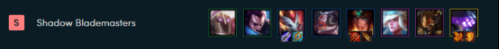 《LOL》云顶之弈邪义之手剑圣玩法攻略