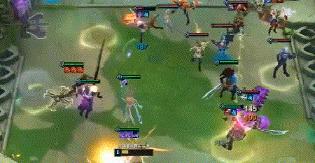 《LOL》云顶之弈邪义之手剑圣玩法攻略