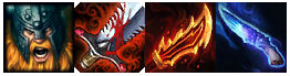 《LOL》云顶之弈9.23最弱极地剧poison声势玩法先容