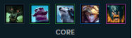 《LOL》云顶之弈9.23最弱极地剧poison声势玩法先容