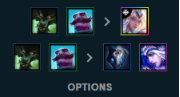 《LOL》云顶之弈9.23最弱极地剧poison声势玩法先容
