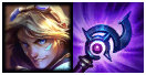 《LOL》云顶之弈9.23最弱极地剧poison声势玩法先容