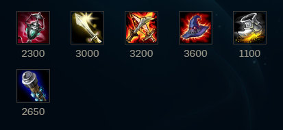 《LOL》喷鼻炉皎月玩法攻略