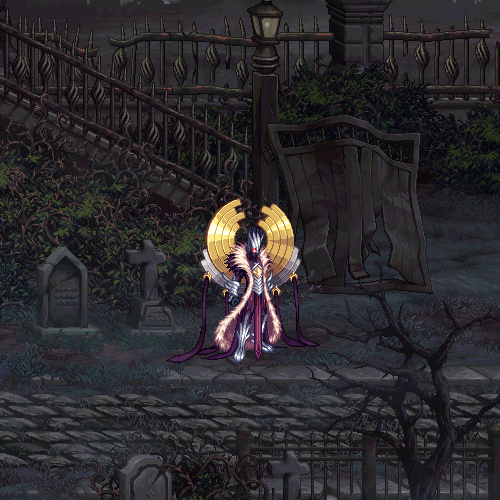 《DNF》2020春节套光环属性一览
