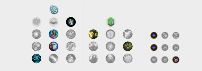 《LOL》S10中单全能石加里奥玩法攻略